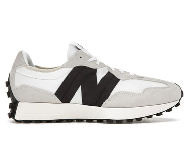 New Balance 327 Sea Salt Black