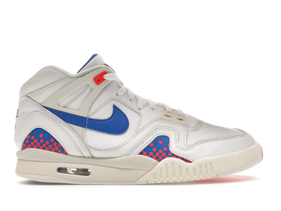 Nike Air Tech Challenge II Pixel Court (2025)