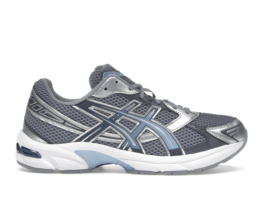 ASICS Gel-1130 Gravel Argent pur