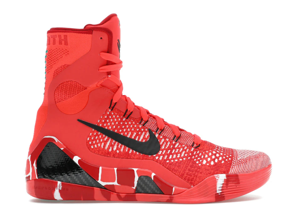 Nike Kobe 9 Elite Protro Christmas (2024)