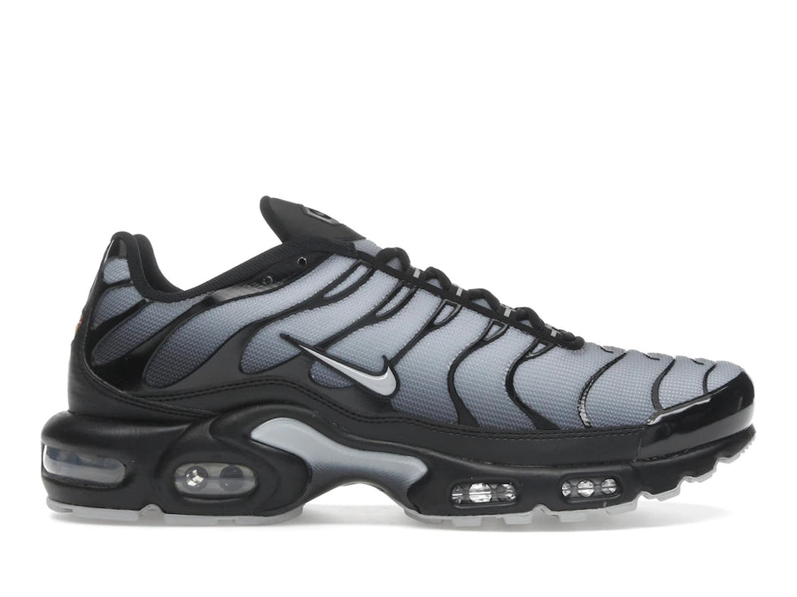 Nike Air Max Plus SE Noir Gris Loup (Femme)