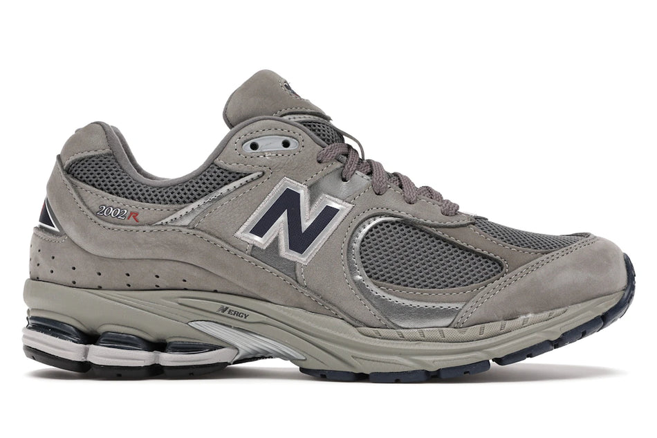 New Balance 2002R Light Grey