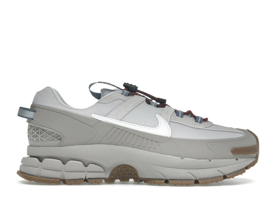 Nike Zoom Vomero Roam College Grey White Gum