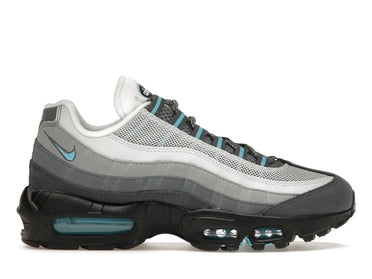 Nike Air Max 95 Baltic Blue