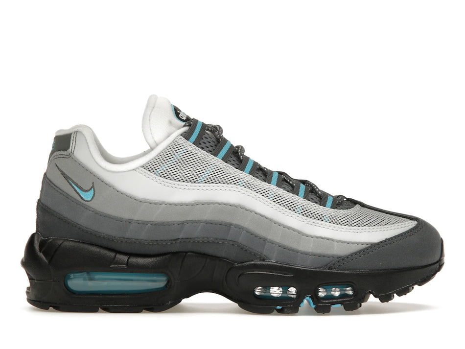 Nike Air Max 95 Baltic Blue