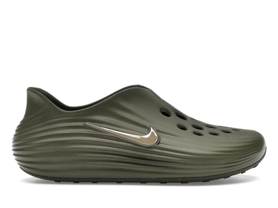 Nike ReactX Rejuven8 Olive Moyenne