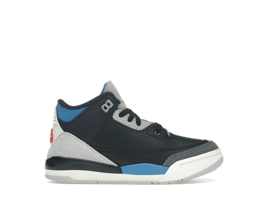 Jordan 3 Retro OG Rare Air (PS)