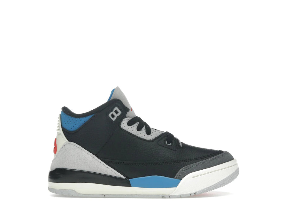 Jordan 3 Retro OG Rare Air (PS)