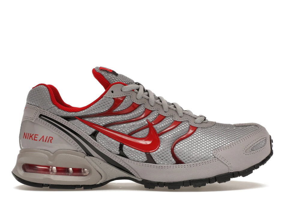 Nike Air Max Torch 4 Atmosphere Grey University Red