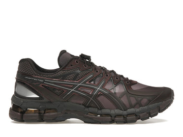 ASICS Gel-Kayano 20 Unaffected Umber Mud