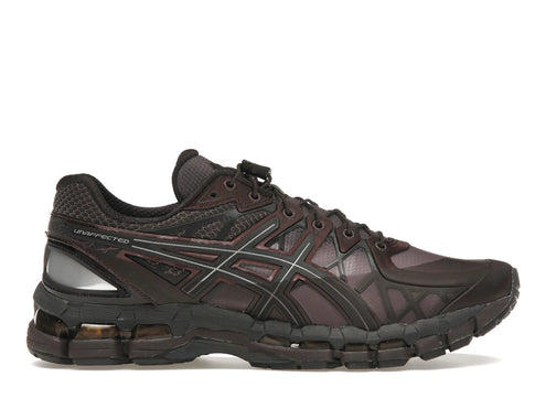 ASICS Gel-Kayano 20 Unaffected Umber Mud