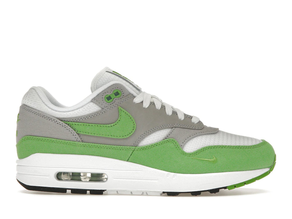 Nike Air Max 1 Patta 20th Anniversary Chlorophyll