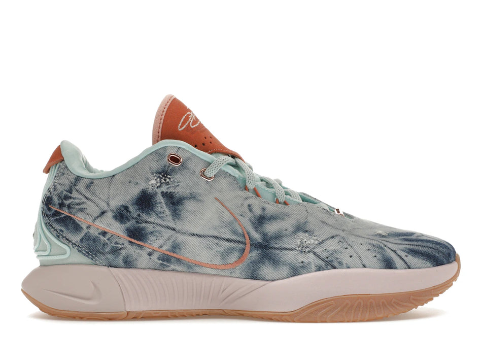 Nike LeBron 21 Aragonite