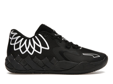 Puma LaMelo Ball MB.01 Lo Black White