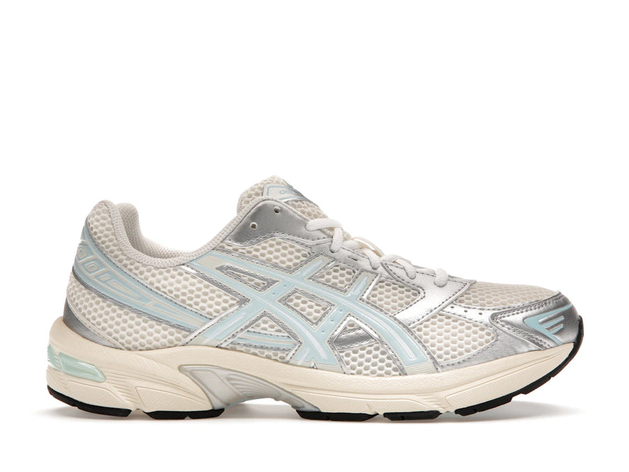 ASICS Gel-1130 Kith Crème Bleu Étoile