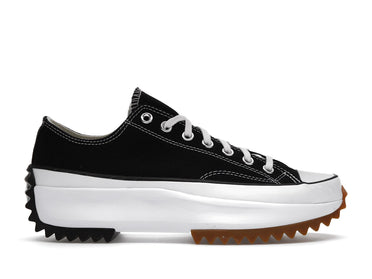 Converse Run Star Hike Ox Black White Gum