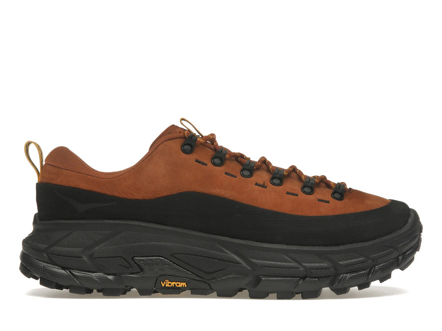 Hoka One One Tor Summit Noisette Noir
