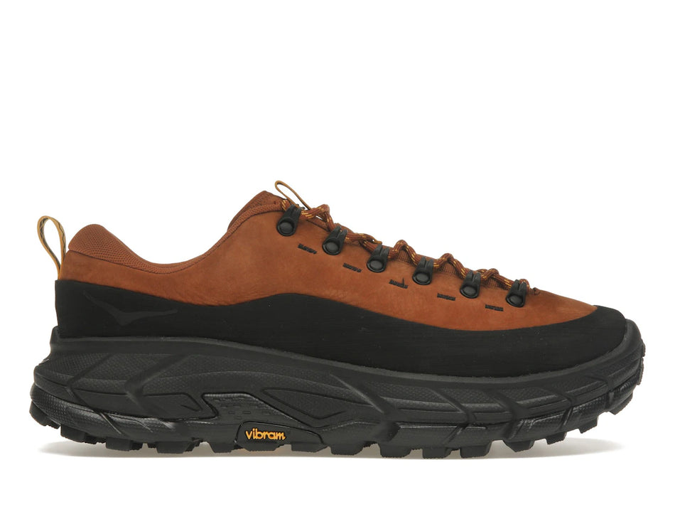 Hoka One One Tor Summit Hazelnut Black