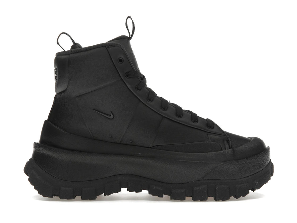 Nike Blazer Roam Mid Black (Women's)