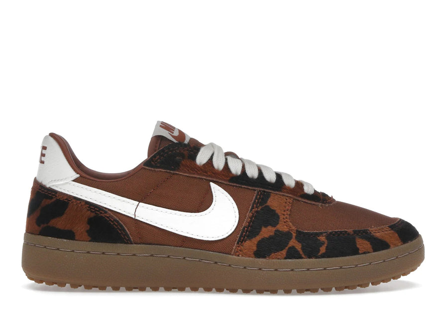 Nike Field General Cinnamon Cow Print (Women's)