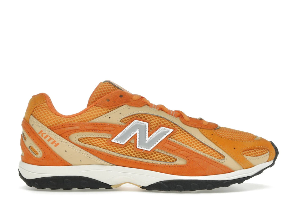 New Balance 204L Kith Orange