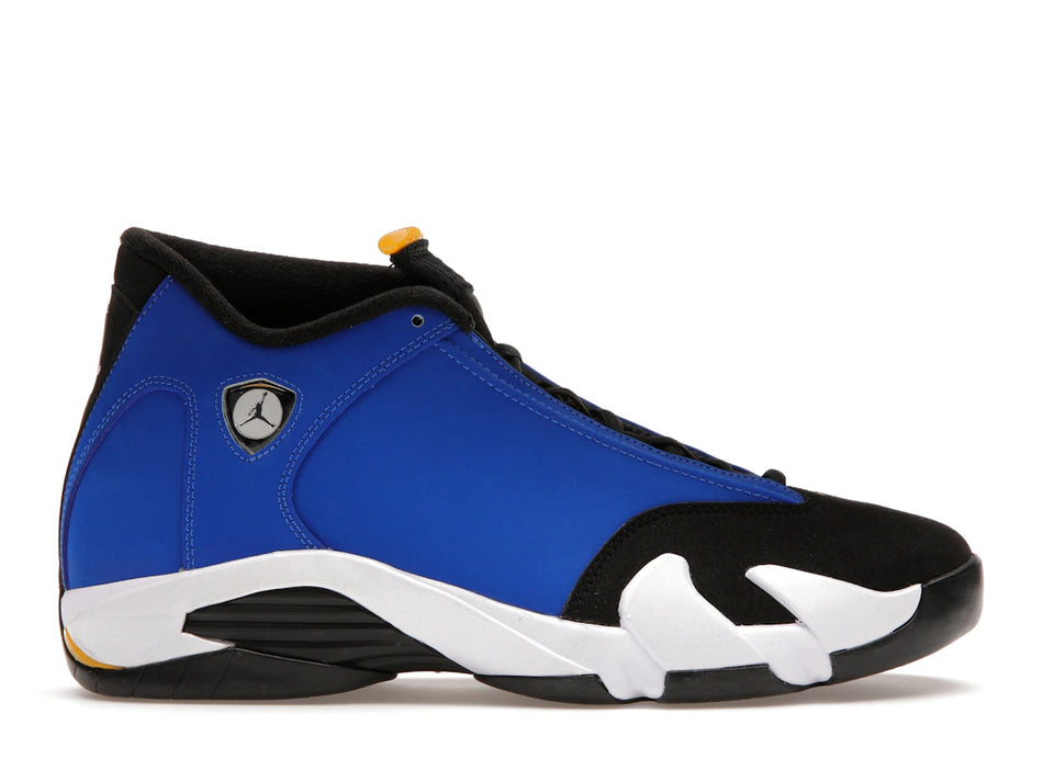 Jordan 14 Retro Laney (2023)