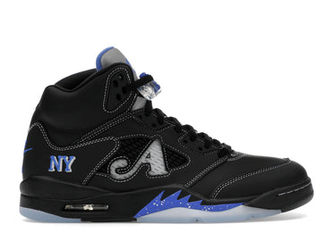 Jordan 5 Retro Awake NY Black