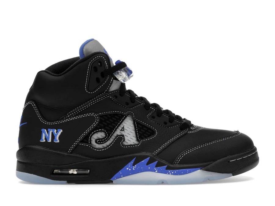 Jordan 5 Retro Awake NY Noir