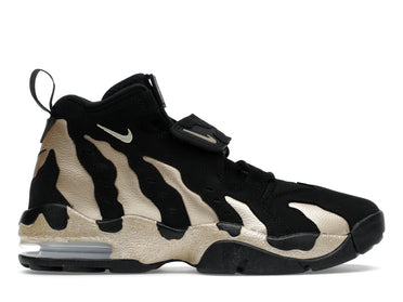 Nike Air DT Max '96 Black Vegas Gold