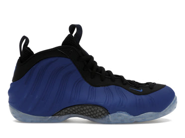 Nike Air Foamposite One Deep Royal