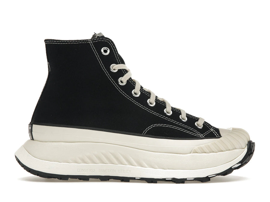 Converse Chuck Taylor All Star 70 Hi AT-CX Noir Aigrette Noir