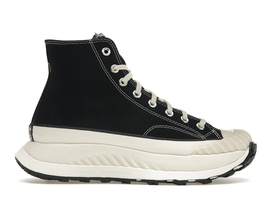 Converse Chuck Taylor All Star 70 Hi AT-CX Black Egret Black