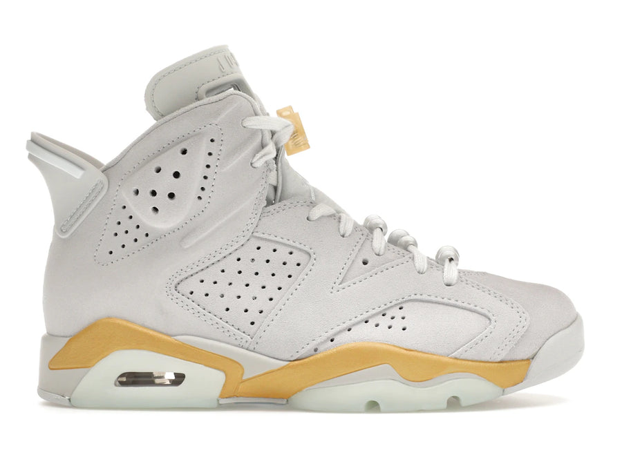 Jordan 6 Retro Craft Paris Olympics (Femme)