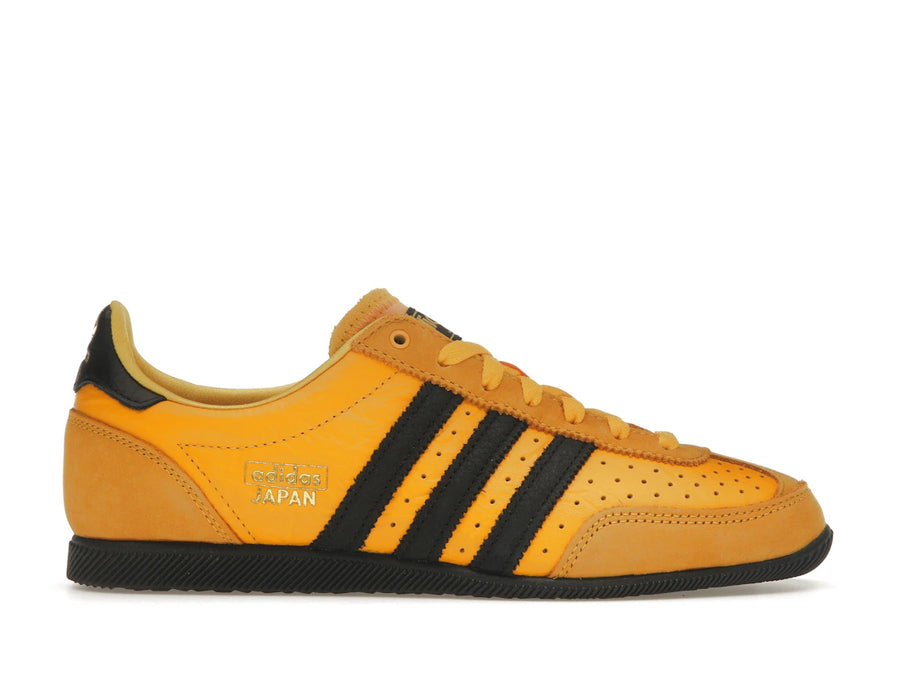 adidas Japon Core Jaune Noir (Femme)