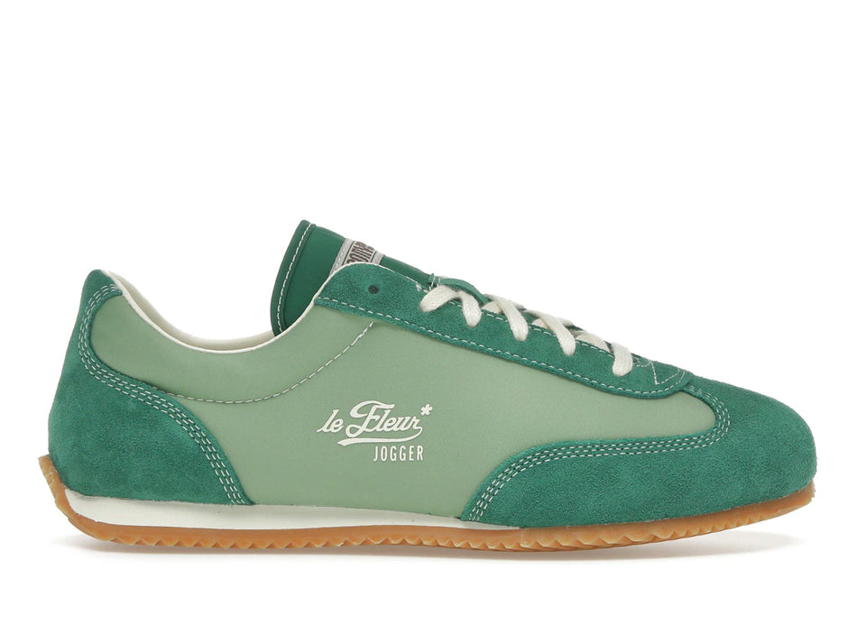 Converse Jogger GOLF le FLEUR* Tyler, The Creator Forest Shade Green