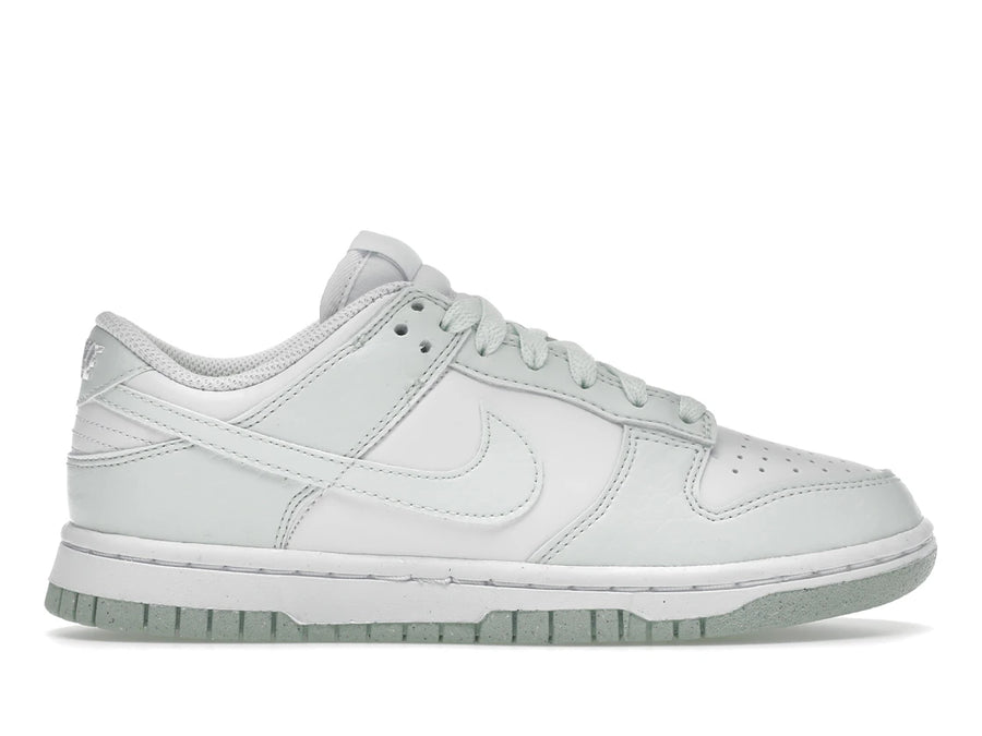 Nike Dunk Low Next Nature Blanc Menthe (Femme)