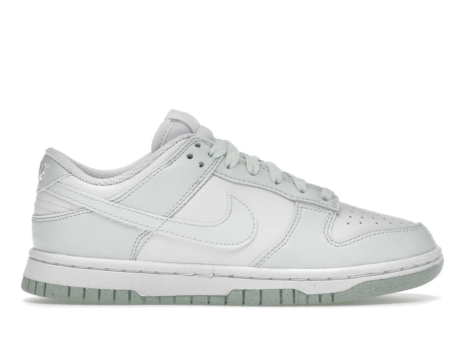 Nike Dunk Low Next Nature White Mint (Women's)