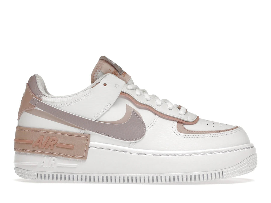 Nike Air Force 1 Low Shadow Amethyst Ash (Femme)