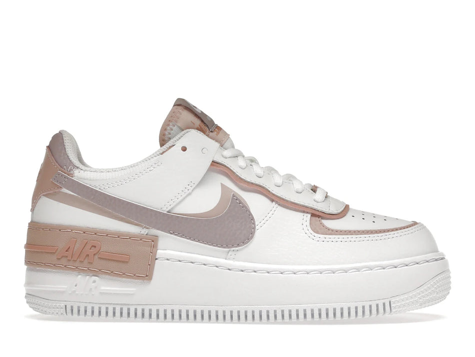 Nike Air Force 1 Low Shadow Amethyst Ash (Women's)