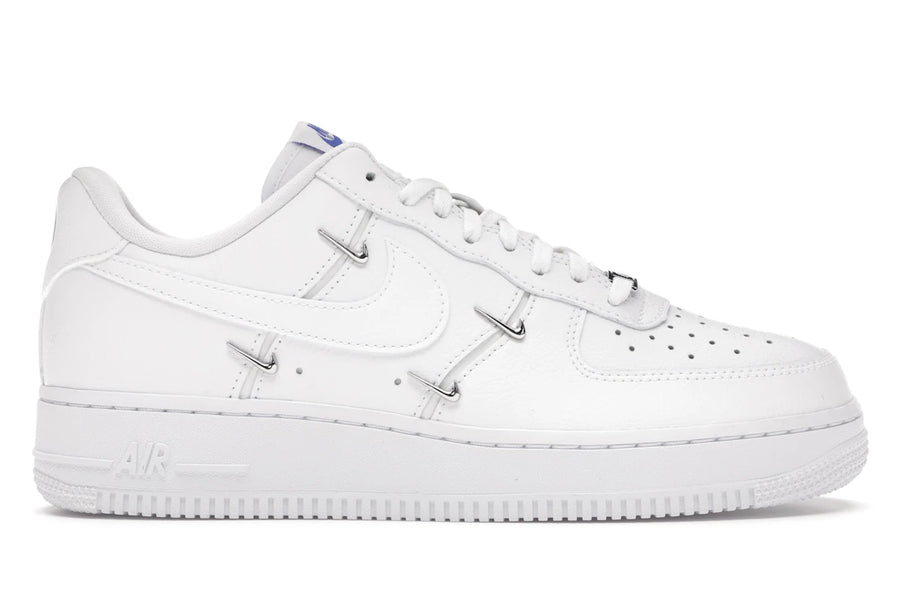 Nike Air Force 1 LX Blanc (Femme)