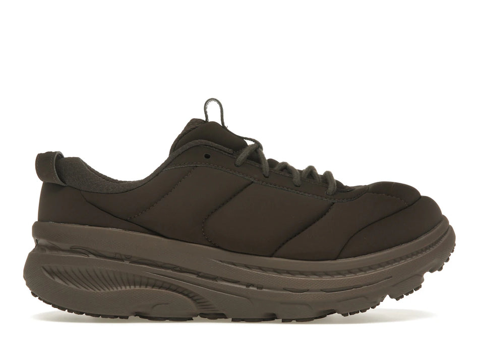 Hoka One One Bondi B3LS Marni Bracken