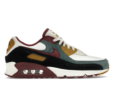 Nike Air Max 90 Premium Coconut Milk Vintage Green