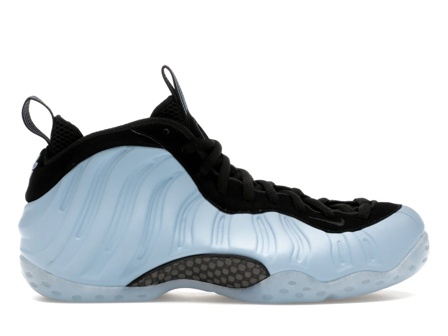 Nike Air Foamposite One Bleu Psychique