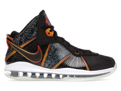 Nike LeBron 8 Space Jam