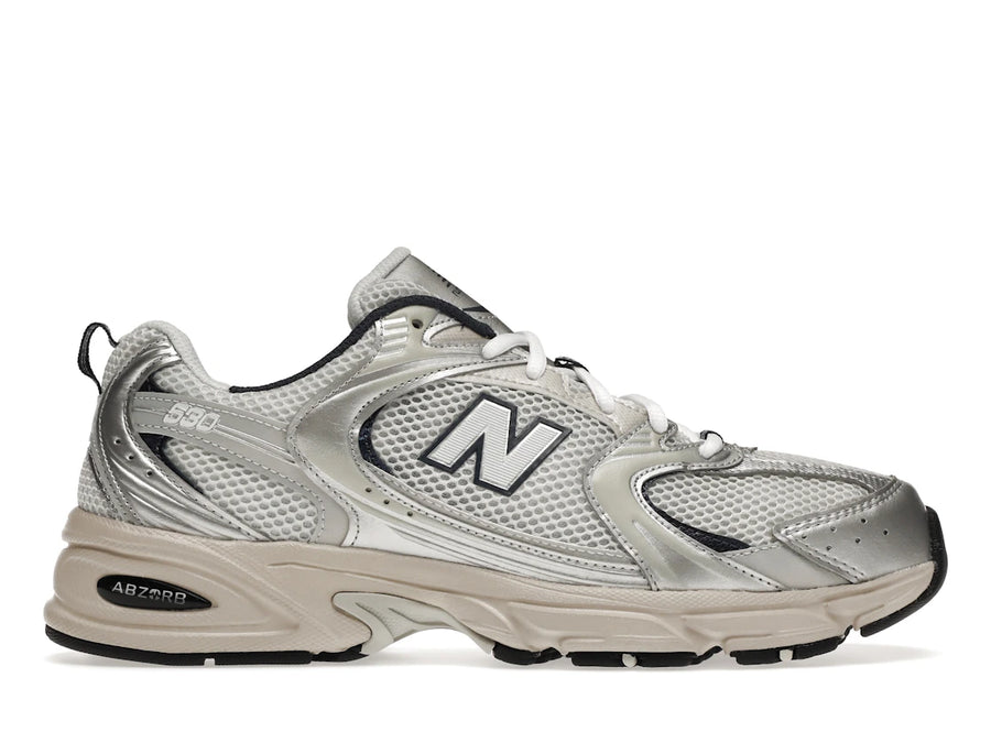 New Balance 530 Gris acier