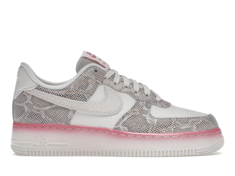 Nike Air Force 1 Low Our Force 1 Snakeskin (Femme)