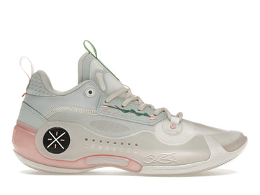 Li-Ning Way of Wade 10 Low Valentine's Day