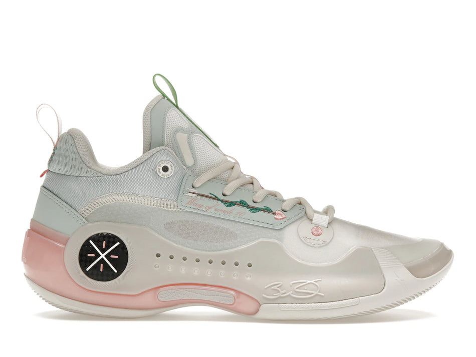 Li-Ning Way of Wade 10 Low Valentine's Day