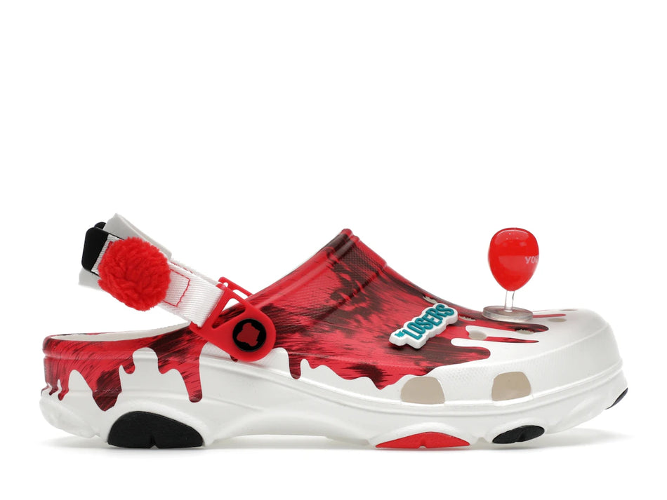 Crocs Classic All-Terrain Clog IT