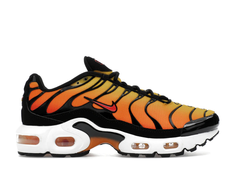 Nike Air Max Plus Sunset (GS)